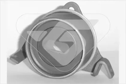 HTG 259 HUTCHINSON Натяжной ролик, ремень ГРМ